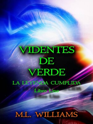 cover image of La Leyenda Cumplida